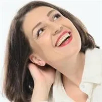 Фотография репетитора Аджемова Анна Михайловна