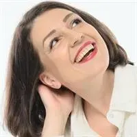 Фотография репетитора Аджемова Анна Михайловна