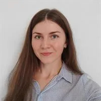 Фотография репетитора Амахина Светлана Рудольфовна