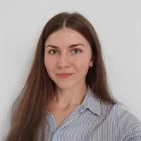 Фотография репетитора Амахина Светлана Рудольфовна