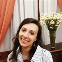 Фотография репетитора Чиапале Ноэми 