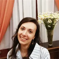 Фотография репетитора Чиапале Ноэми 