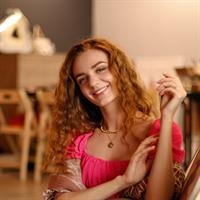 Фотография репетитора Харлаева Наталья Александровна