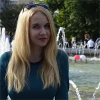 Фотография репетитора Мищенко Светлана Игоревна