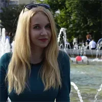 Фотография репетитора Мищенко Светлана Игоревна