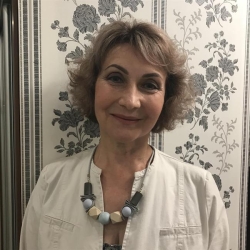 Фотография репетитора Зиганшина Соня Григорьевна