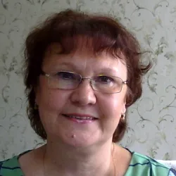 Фотография репетитора Куликова Елена Викторовна