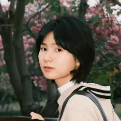 Фотография репетитора Чжан Сяофэнь 