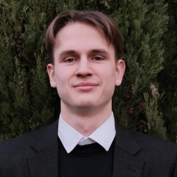 Фотография репетитора Яцунов Лев Юрьевич