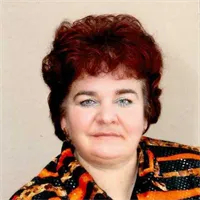 Фотография репетитора Федорова Ирина Геннадьевна