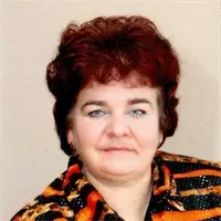 Фотография репетитора Федорова Ирина Геннадьевна