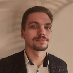 Фотография репетитора Строна Дмитрий Александрович