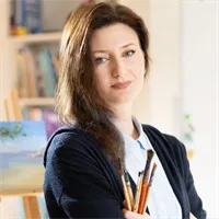 Фотография репетитора Давыдова Юлия Олеговна