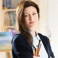Фотография репетитора Давыдова Юлия Олеговна