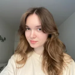 Фотография репетитора Назарова Ксения Сергеевна