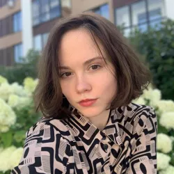 Фотография репетитора Шурыгина Екатерина Олеговна