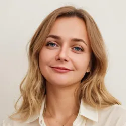 Фотография репетитора Быковская Екатерина Сергеевна