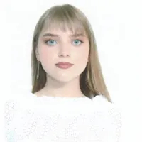 Фотография репетитора Владушка Андреевна 