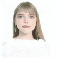 Фотография репетитора Владушка Андреевна 