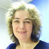 Фотография репетитора Барейша Ольга Альбертовна