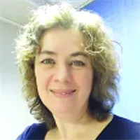 Фотография репетитора Барейша Ольга Альбертовна