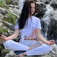 Фотография репетитора Ксенофонтова Елена Сергеевна