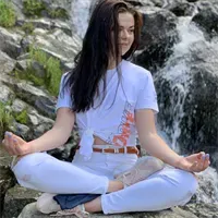 Фотография репетитора Ксенофонтова Елена Сергеевна