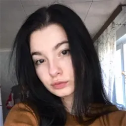 Фотография репетитора Тепина Анастасия Алексеевна