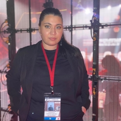 Фотография репетитора Гиляжитдинова Елизавета Петровна