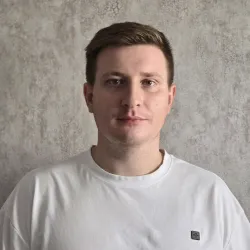Фотография репетитора Филимонов Михаил Геннадьевич
