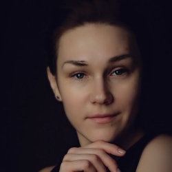 Фотография репетитора Саулина Светлана Михайловна