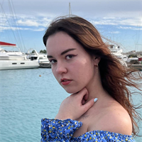 Фотография репетитора Ваниосова Мария Игоревна