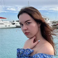 Фотография репетитора Ваниосова Мария Игоревна