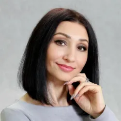 Фотография репетитора Скачкова Марина Владимировна