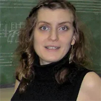 Фотография репетитора Архангельская Прасковья Георгиевна