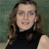 Фотография репетитора Архангельская Прасковья Георгиевна