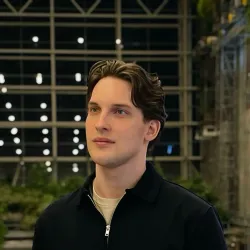 Фотография репетитора Коновалов Артём Сергеевич