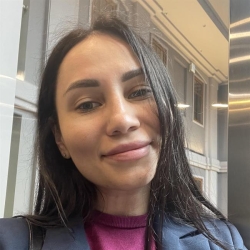 Фотография репетитора Шкодина Татьяна Андреевна