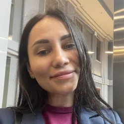 Фотография репетитора Шкодина Татьяна Андреевна