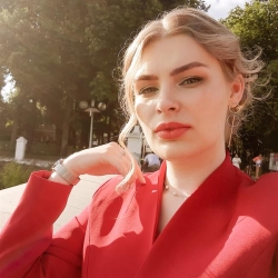 Фотография репетитора Силантьева Екатерина Дмитриевна