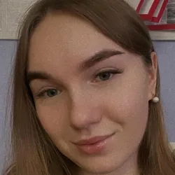 Фотография репетитора Волкова Екатерина Владимировна