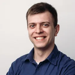 Фотография репетитора Постнов Алексей Викторович