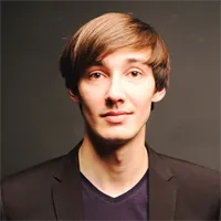 Фотография репетитора Осинцев Данил Юрьевич