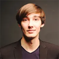 Фотография репетитора Осинцев Данил Юрьевич