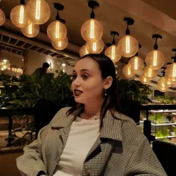 Фотография репетитора Кунченко Марина Дмитриевна