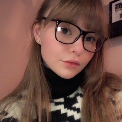 Фотография репетитора Баранова Арина Алексеевна