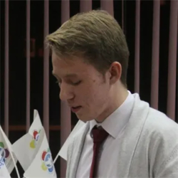 Фотография репетитора Зольников Александр Александрович