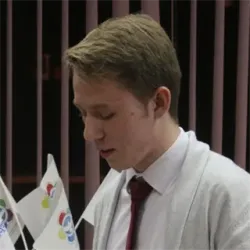 Фотография репетитора Зольников Александр Александрович