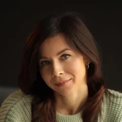 Фотография репетитора Бабушкина Анастасия Александровна