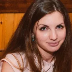 Фотография репетитора Щелкунова Марина Вадимовна